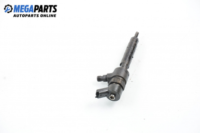 Дюза дизел за Fiat Marea Weekend (09.1996 - 12.2007) 1.9 JTD 105, 105 к.с.