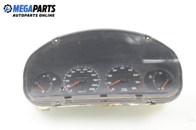 Километраж за Fiat Bravo I Coupe (1995-10-01 - 2001-10-01) 1.6 16V (182.AB), 103 к.с.