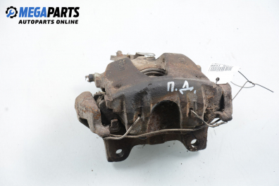 Спирачен апарат за Fiat Marea Weekend (09.1996 - 12.2007), позиция: предна, дясна