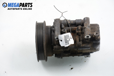 Компресор климатик за Fiat Marea Weekend (09.1996 - 12.2007) 2.0 150 20V, 147 к.с.
