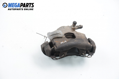 Спирачен апарат за Ford Ka Hatchback (09.1996 - 11.2008), позиция: предна, лява