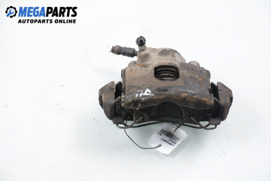 Спирачен апарат за Ford Ka Hatchback (09.1996 - 11.2008), позиция: предна, дясна