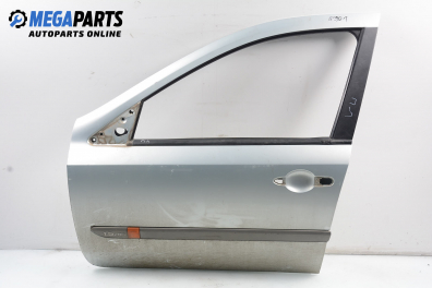 Врата за Renault Laguna II Grandtour (03.2001 - 12.2007), 4+1 вр., комби, позиция: предна, лява