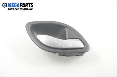 Вътрешна дръжка за Renault Laguna II Grandtour (03.2001 - 12.2007), 4+1 вр., комби, позиция: задна, дясна