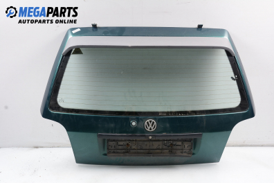 Заден капак за Volkswagen Golf III Hatchback (08.1991 - 07.1998), 4+1 вр., позиция: задна