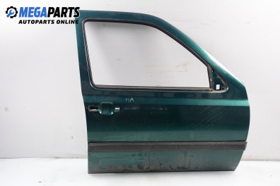 Врата за Volkswagen Golf III Hatchback (08.1991 - 07.1998), 4+1 вр., позиция: предна, дясна