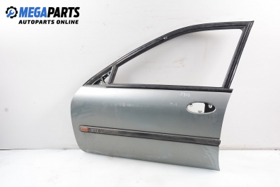 Врата за Renault Laguna I Grandtour (09.1995 - 03.2001), 4+1 вр., комби, позиция: предна, лява