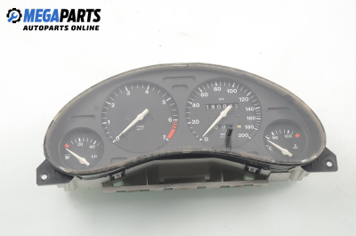 Километраж за Opel Corsa B Hatchback (03.1993 - 12.2002) 1.2 i, 45 к.с.
