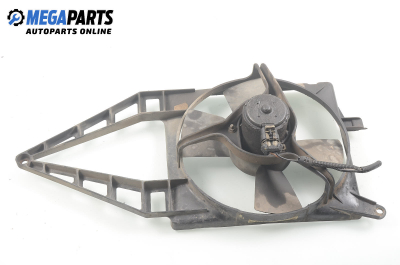 Перка охлаждане за Opel Corsa B Hatchback (03.1993 - 12.2002) 1.2 i, 45 к.с.
