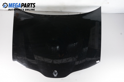 Преден капак за Renault Laguna II Grandtour (03.2001 - 12.2007), комби, позиция: предна