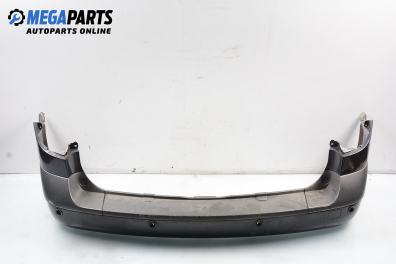 Задна броня за Renault Laguna II Grandtour (03.2001 - 12.2007), комби