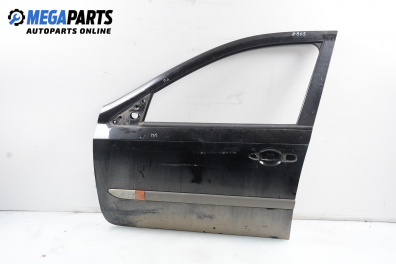 Врата за Renault Laguna II Grandtour (03.2001 - 12.2007), 4+1 вр., комби, позиция: предна, лява