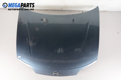 Преден капак за Opel Tigra Coupe (07.1994 - 12.2000), позиция: предна