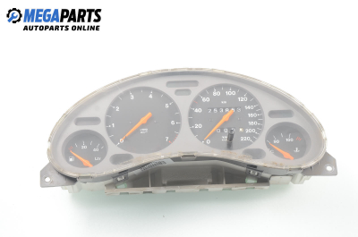 Километраж за Opel Tigra Coupe (07.1994 - 12.2000) 1.4 16V, 90 к.с.