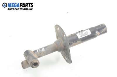 Буфер предна броня за BMW 3 Series E46 Compact (06.2001 - 02.2005), хечбек, позиция: предна, дясна