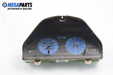 Километраж за Peugeot 106 II Hatchback (04.1996 - 05.2005) 1.5 D, 55 к.с.