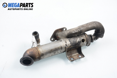 EGR охладител за Ford Focus I Hatchback (10.1998 - 12.2007) 1.8 Turbo DI / TDDi, 90 к.с.