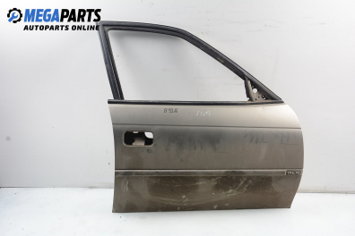 Врата за Opel Astra F Sedan (09.1991 - 09.1998), 4+1 вр., седан, позиция: предна, дясна