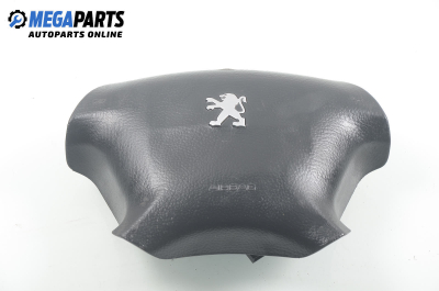 Airbag за Peugeot 406 Sedan (08.1995 - 01.2005), седан, позиция: предна