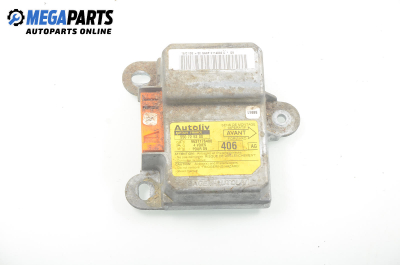 Модул за AIRBAG за Peugeot 406 Sedan (08.1995 - 01.2005)