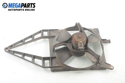 Перка охлаждане за Opel Corsa B Hatchback (03.1993 - 12.2002) 1.4 i, 60 к.с.