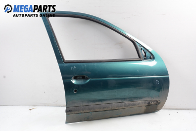 Врата за Renault Megane I Classic Sedan (09.1996 - 08.2003), седан, позиция: предна, дясна