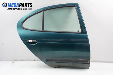 Врата за Renault Megane I Classic Sedan (09.1996 - 08.2003), седан, позиция: задна, дясна