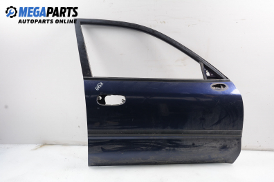 Врата за Mitsubishi Carisma Hatchback (07.1995 - 06.2006), 4+1 вр., хечбек, позиция: предна, дясна