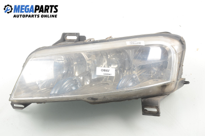 Фар за Fiat Stilo Multi Wagon (01.2003 - 08.2008), комби, позиция: лява