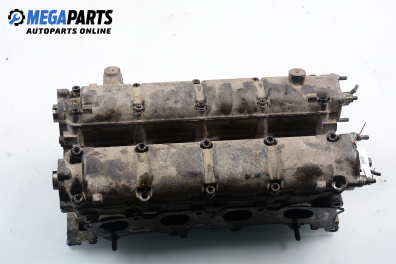 Глава за Fiat Stilo Multi Wagon (01.2003 - 08.2008) 1.6 16V, 103 к.с.