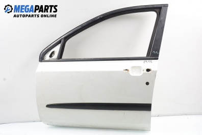 Врата за Fiat Stilo Multi Wagon (01.2003 - 08.2008), 4+1 вр., комби, позиция: предна, лява