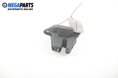 Брава заден капак за Fiat Bravo I Coupe (1995-10-01 - 2001-10-01), позиция: задна
