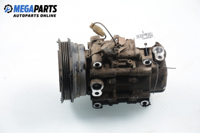 Компресор климатик за Fiat Bravo I Coupe (1995-10-01 - 2001-10-01) 1.6 16V (182.AB), 103 к.с.