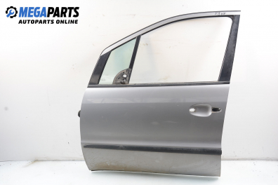 Врата за Mercedes-Benz A-Class Hatchback  (W168) (07.1997 - 08.2004), 4+1 вр., позиция: предна, лява