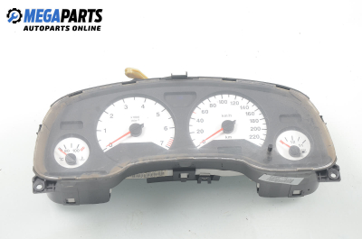 Километраж за Opel Astra G Hatchback (02.1998 - 12.2009) 1.6 16V, 101 к.с.