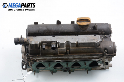Глава за Opel Astra G Hatchback (02.1998 - 12.2009) 1.6 16V, 101 к.с.