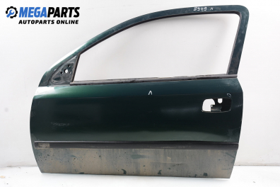 Врата за Opel Astra G Hatchback (02.1998 - 12.2009), 2+1 вр., хечбек, позиция: лява