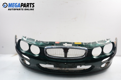 Предна броня за Rover 25 Hatchback (09.1999 - 06.2006), хечбек, позиция: предна
