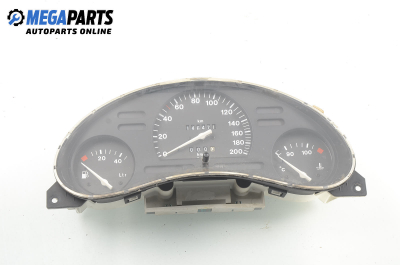 Километраж за Opel Corsa B Hatchback (03.1993 - 12.2002) 1.0 i 12V, 54 к.с.