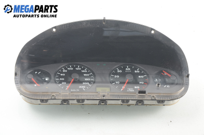 Километраж за Fiat Bravo I Coupe (1995-10-01 - 2001-10-01) 1.6 16V (182.AB), 103 к.с.