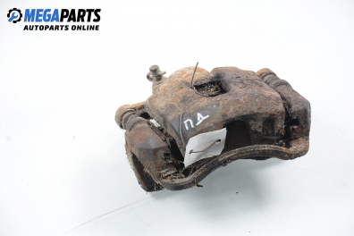 Спирачен апарат за Daewoo Nubira Sedan (04.1997 - 06.1999), позиция: предна, дясна