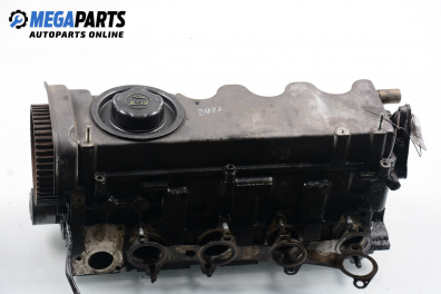 Глава за Fiat Bravo I Coupe (1995-10-01 - 2001-10-01) 1.9 JTD 105, 105 к.с.