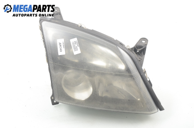 Фар за Opel Vectra C GTS (08.2002 - 01.2009), хечбек, позиция: дясна
