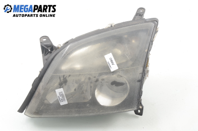 Фар за Opel Vectra C GTS (08.2002 - 01.2009), хечбек, позиция: лява