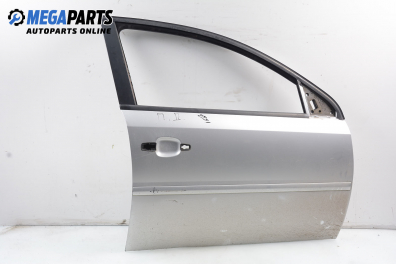 Врата за Opel Vectra C GTS (08.2002 - 01.2009), 4+1 вр., хечбек, позиция: предна, дясна