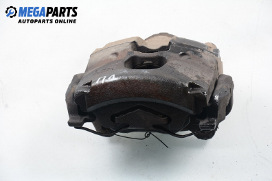 Спирачен апарат за Opel Vectra C GTS (08.2002 - 01.2009), позиция: предна, дясна