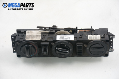 Панел парно за Mercedes-Benz Vito Box (638) (03.1997 - 07.2003)