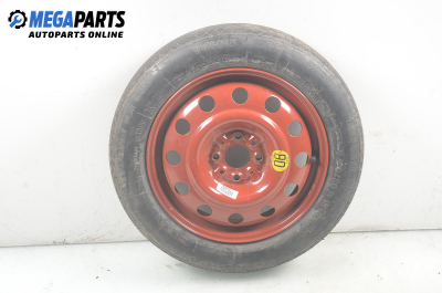 Резервна гума за Fiat Marea Weekend (09.1996 - 12.2007) 15 цола, ширина 5