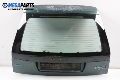 Заден капак за Fiat Marea Weekend (09.1996 - 12.2007), комби, позиция: задна