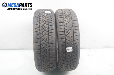 Зимни гуми FIRESTONE 195/65/15, DOT: 2215
